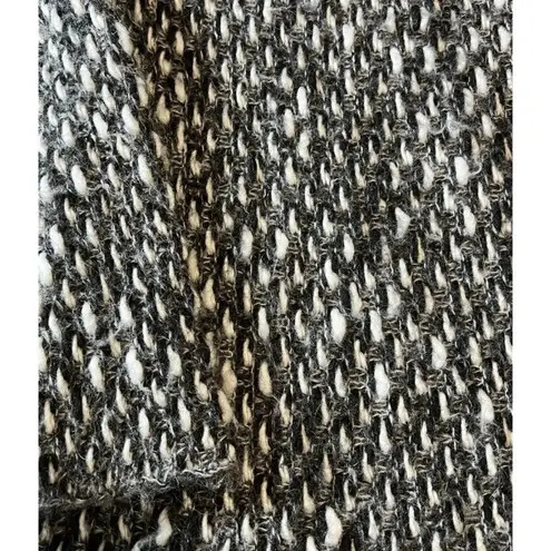 Gottardi Italian Sweater MADE IN ITALY Size Large Mob Wife Aesthetic Wool Blend