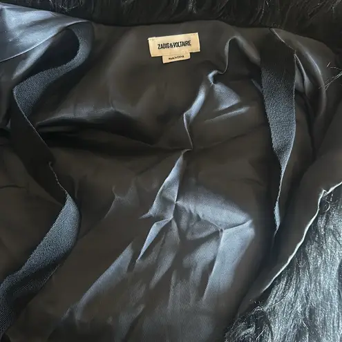 Zadig & Voltaire  Frida’s Coat