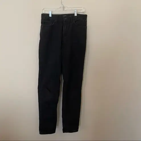 BDG Urban Outfitters Black Mom High-Rise Jeans