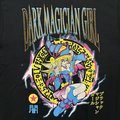 Yu-Gi-Oh! T-shirt size medium