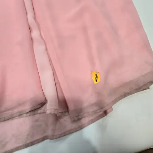 Nba NBD Kinsley Gown in Blush Small