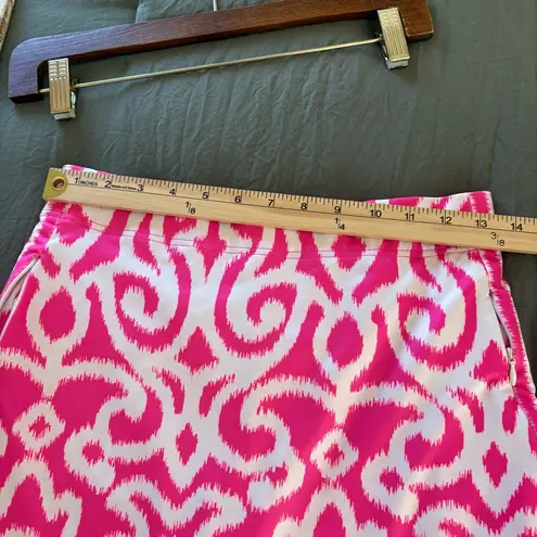 Gretchen Scott Designs Skort. Size XXS (Shrimp)