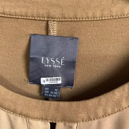 Lysse  New York medium 3/4 sleeve top