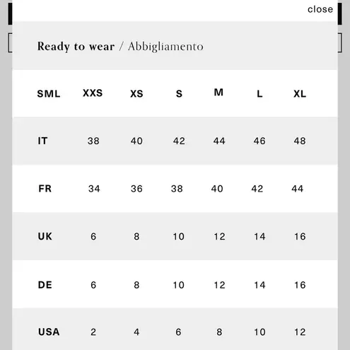 SPACE SIMONA CORSELLINI FAUX FUR DOWN JACKET DETACHABLE SLEEVES WHITE SIZE XS/40