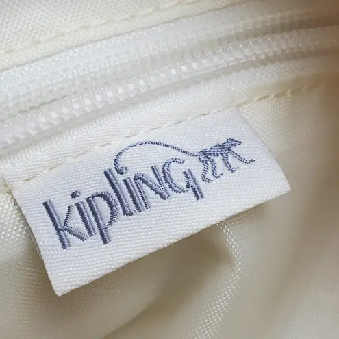 Kipling Sebastian Print Crossbody Bag Lucious Flora