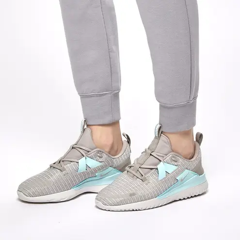 Nike Renew Arena AJ5909 300 Teal Running Shoes Gray Size 8.5 125 From Trendsby