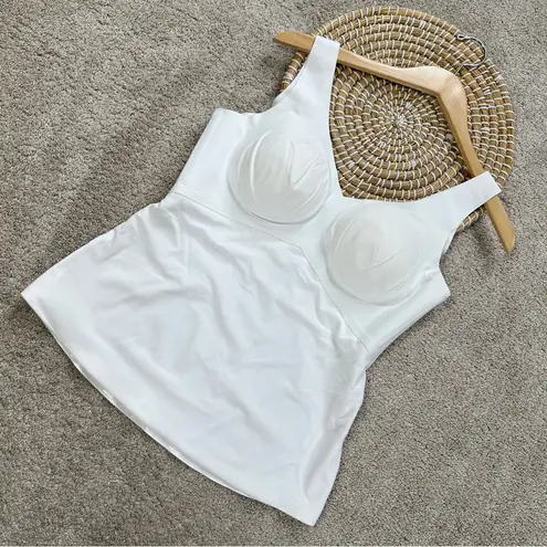 Honeylove Women’s LiftWear Tank Shapewear Wire