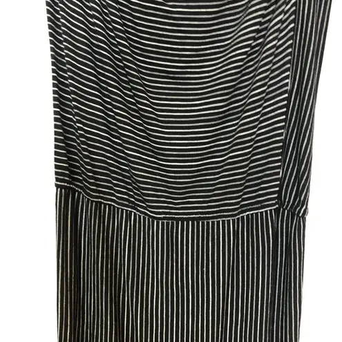 Derek Lam  For Design Nation Black & White Dress