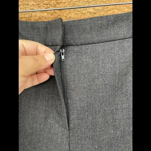 Prada  virgin wool dress pants size 40/6