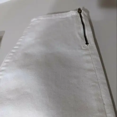 Soft Surroundings ✨ Legging Ankle Zip✨