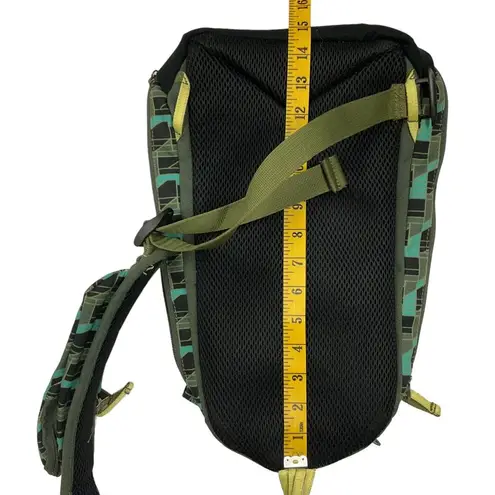 Chacos Chaco Radlands Sling Back Pack 9‎ Liters Askew Hunter One Size - Image 14
