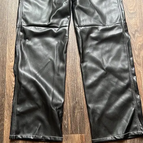 Dynamite  Pantalon Jet Black