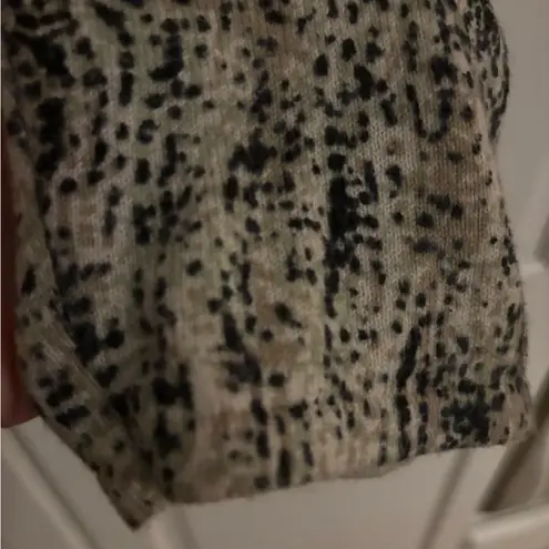 Peck & Peck ‎ lightweight cotton cashmere sweater. Size large