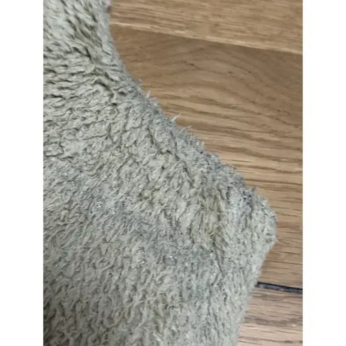 Patagonia  Los Gatos Vest Women Size XL Fleece Full‎ Zip Pockets Hiking Outdoor