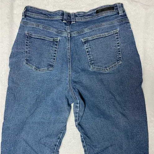 Gloria Vanderbilt Vintage Jeans