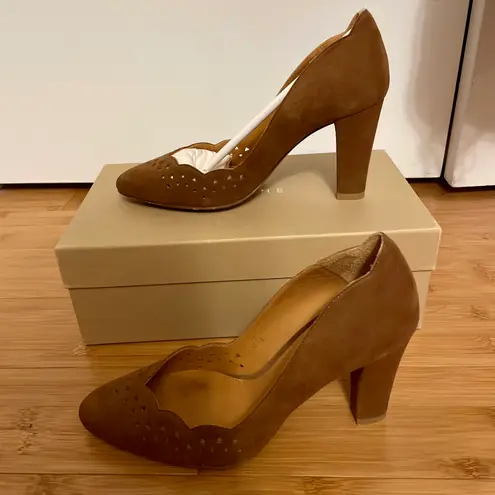 Sézane Josephine High Courts