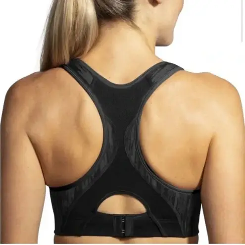 Brooks EUC  Rebound High Impact Sports Bra SZ Small
