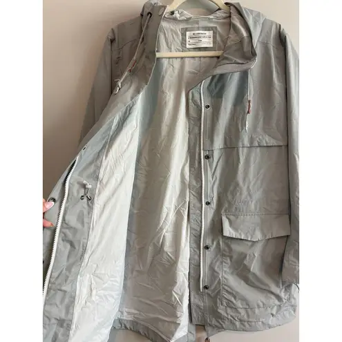 Cooperative REI Skyline Ridge Parka In Gray Size Large