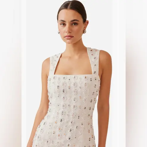 Elliatt Kristina Beaded Gown XL