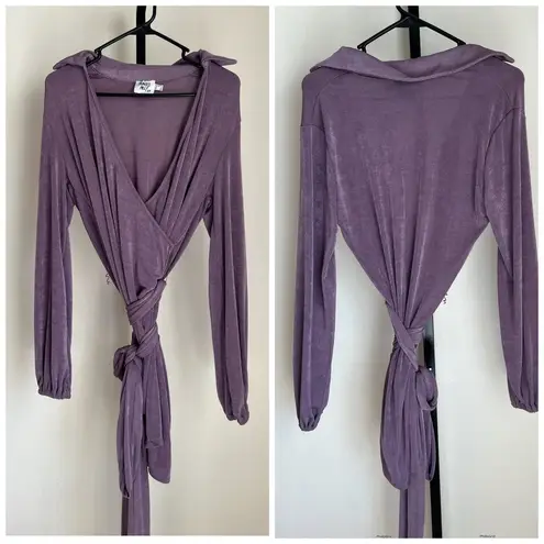 Princess Polly  Party Time Purple Dress