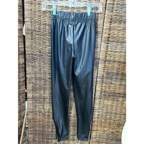 Kardashian Kollection Black Leggings S