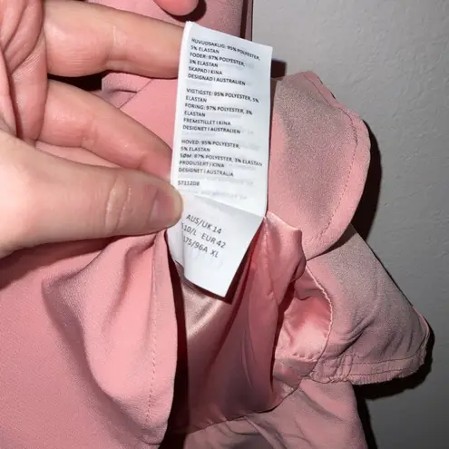 Bardot Circular Hem Gigi Dress - - Revolve