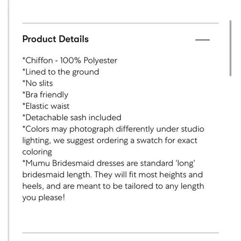 Show Me Your Mumu  Audrey Show Me the Ring Dress Small