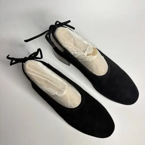 Sofft Lenora Suede Heeled Tie