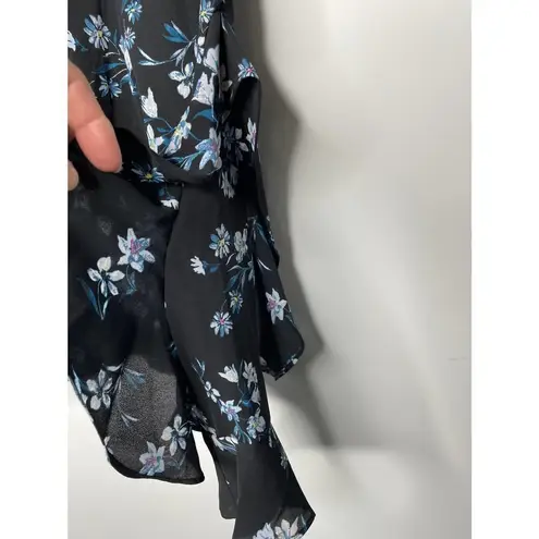 Living Doll Floral Blouse