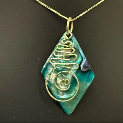 Handcrafted 925 Sterling Silver Diamond