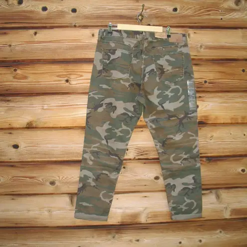 Ralph Lauren Polo  Women’s Astor Slim Boyfriend Jeans Mismarked