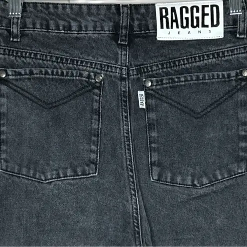 The Ragged Priest Ragged Wide Leg Jeans Size 28