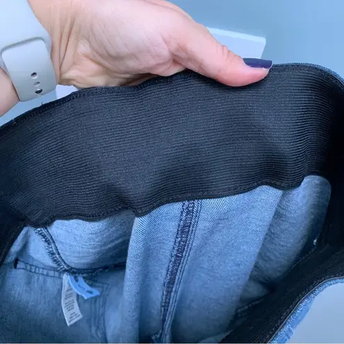 Show Me Your Mumu  Austin Pull On Flare Jeans size Small - Image 13