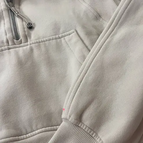 Lululemon scuba hoodie