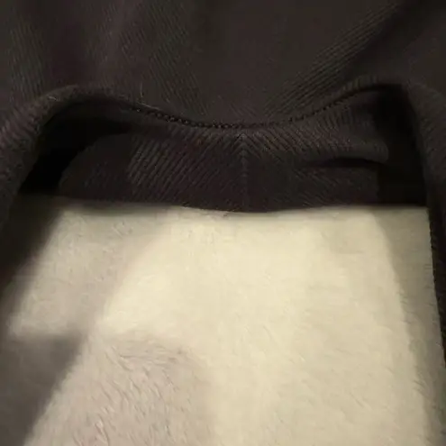 NIKIBIKI Black Leggings High Waist Stretch