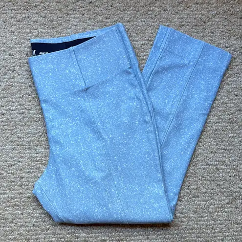 Investments Slim Factor By Pull-on Ankle Pants Size XL