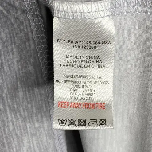 Rae Dunn First Coffee Short Sleeve Pajama Lounge Graphic T-Shirt Large