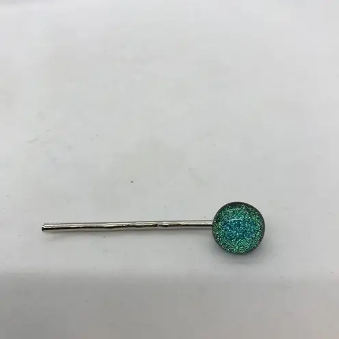 Diachronic Green Bobby Pin Hair Accessories NWT