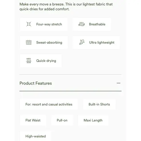 Halara Breezeful High Waisted High Low Ruffle Flowy Midi Quick Dry Skirt XL New