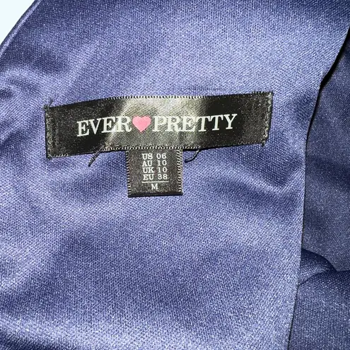 Ever Pretty Gorgeous  Sequin Mesh Gown!