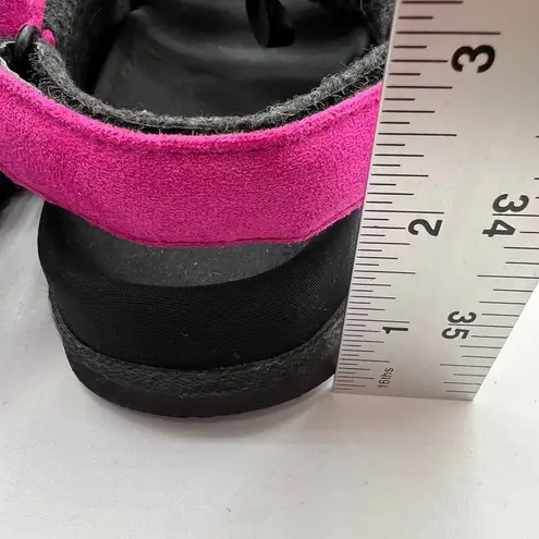 Roam Footwear Womens Size 42 US 11 Touch Double Strap Sandals Pink Open Toe Chic