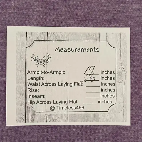 icyzone Lavender Women’s Racerback Athletic Sleeveless Soft Tank Top SZ S #1118