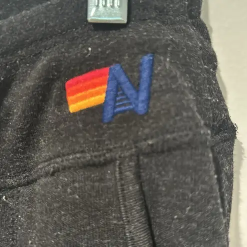 Aviator Nation Women's Jogger Size XS Trendy Athleisure Comfortable