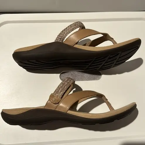 ABEO B.I.O.system Benefit sandal