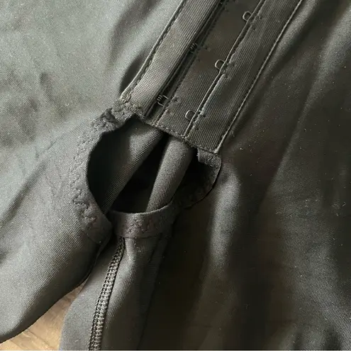 Isavela Sleeveless Above Knee Body Suit, Size XL New w/Tag in Original Packaging