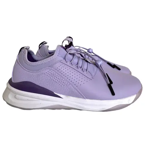 Clove Classic Core Collection Lavender Comfy Slip Resistant Shoes W10.5/M 9 Purple Size undefined