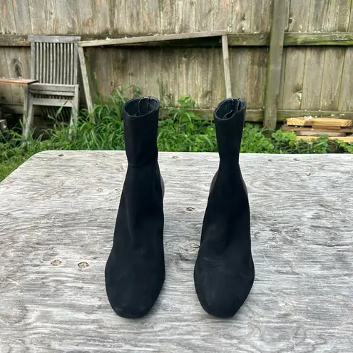 Seychelles Women's Uneasy‎ Ankle Boots size 10 in black