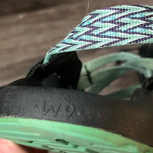 Chacos Chaco ZX/2 Dual Adjustable Straps Classic Sandal