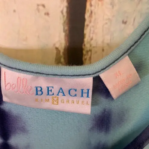 Kim Gravel Belle Beach One