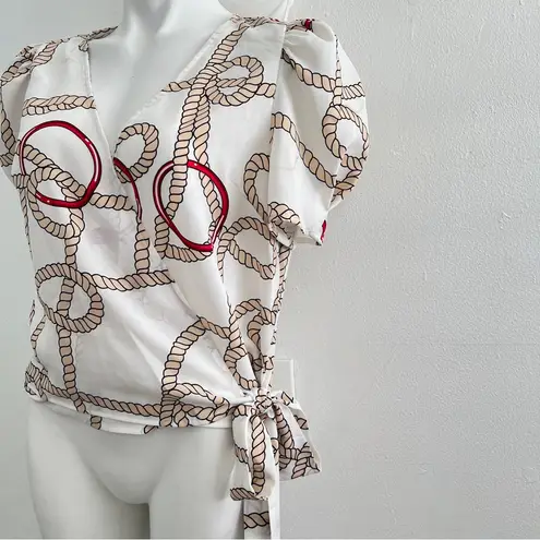 Everlynn Rope Print V